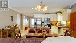 Custom, Upgraded Kitchen - Photo 3 - 