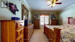 Spacious Primary Bedroom - Photo 5 - 