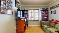 2nd Bedroom (or Den) - Photo 3 - 
