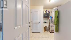 Large Laundry Room (with inside entrance to Garage - 