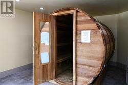 Park Place Dry Sauna - 
