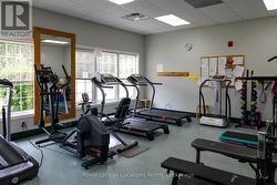 Park Place Gym - 