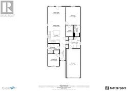 Floor Plan of 54 New York Avenue - 