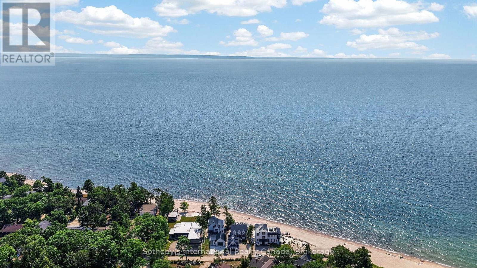 10 Lundy Lane, Tiny, ON - Outdoor With Body Of Water With View
