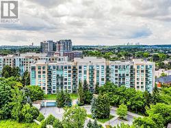 713 - 3 ELLESMERE STREET Richmond Hill, ON L4B 4N2
