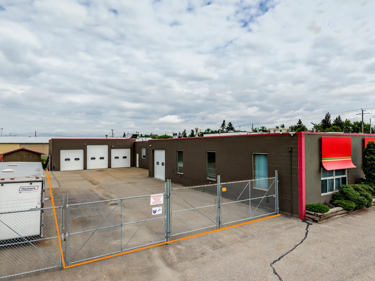 14230-115 Avenue Nw, Edmonton, AB
