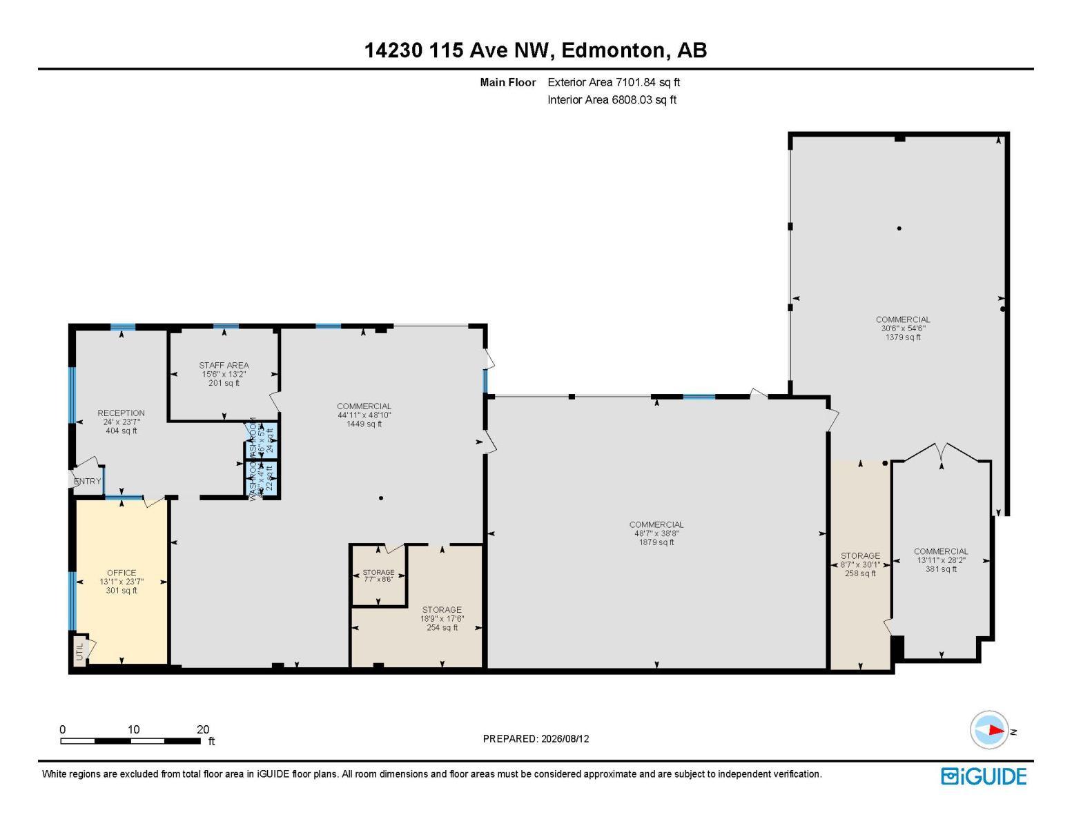14230-115 Avenue Nw, Edmonton, AB