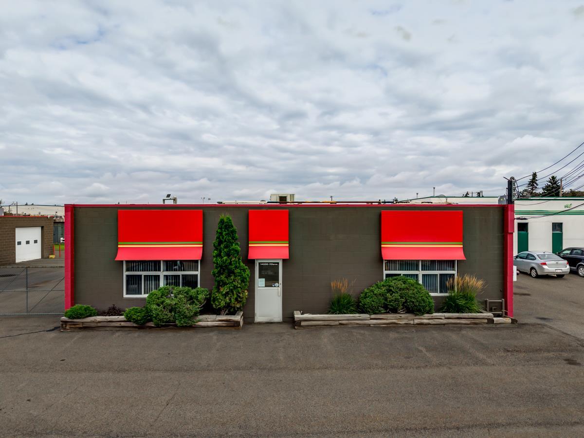 14230-115 Avenue Nw, Edmonton, AB