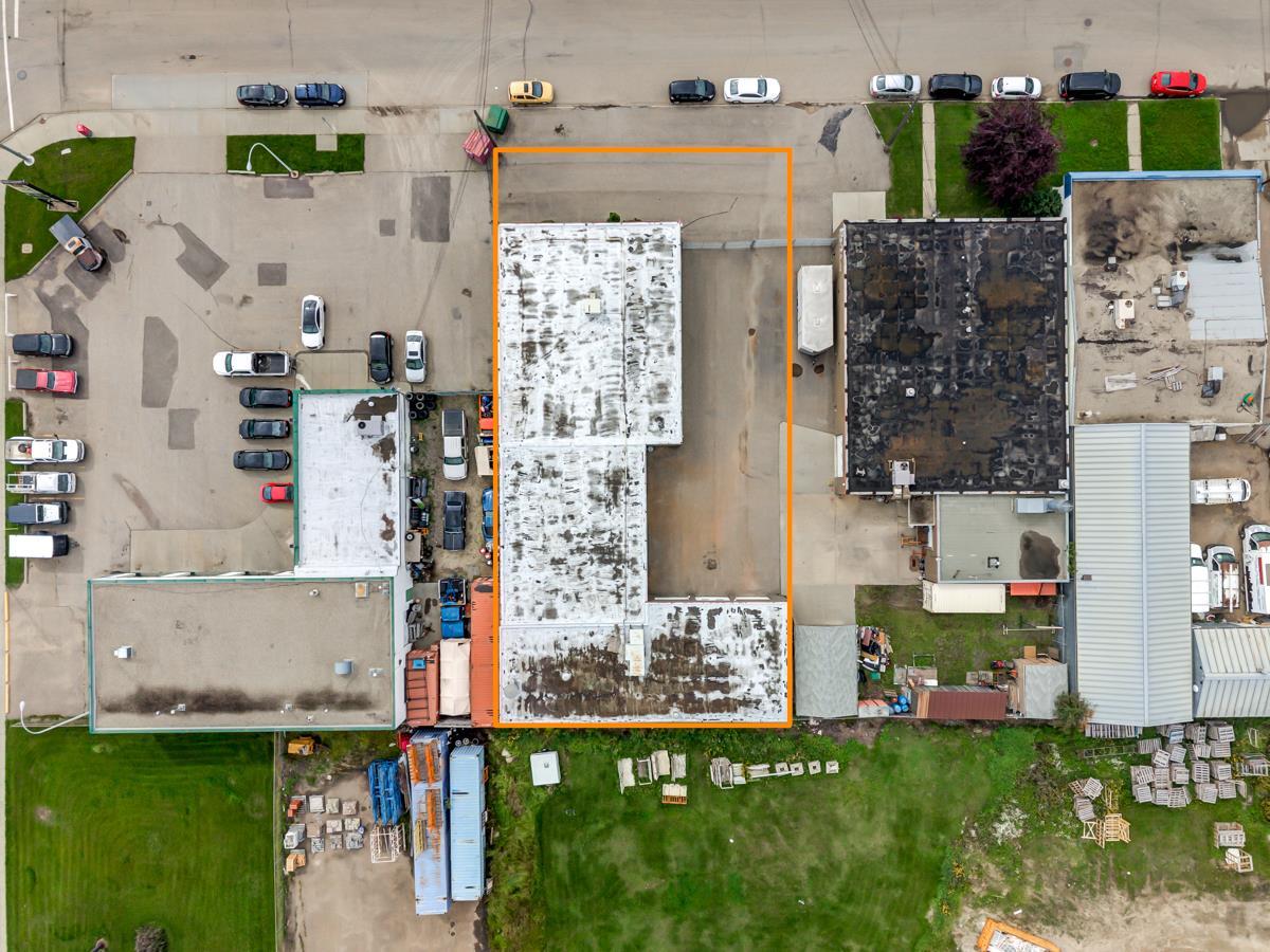 14230-115 Avenue Nw, Edmonton, AB