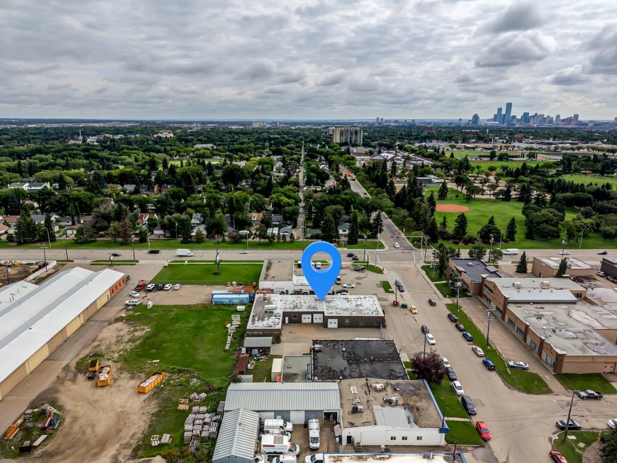 14230-115 Avenue Nw, Edmonton, AB