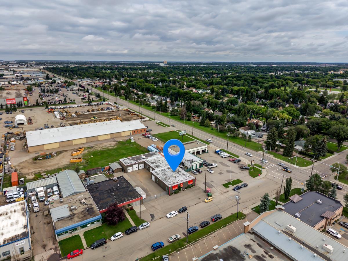 14230-115 Avenue Nw, Edmonton, AB