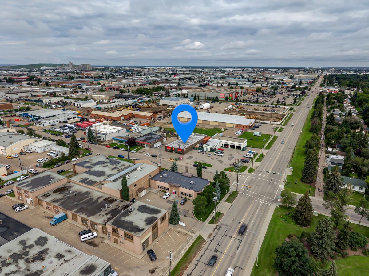14230-115 Avenue Nw, Edmonton, AB