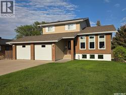411 Milburn CRESCENT Swift Current, SK S9H 4X8