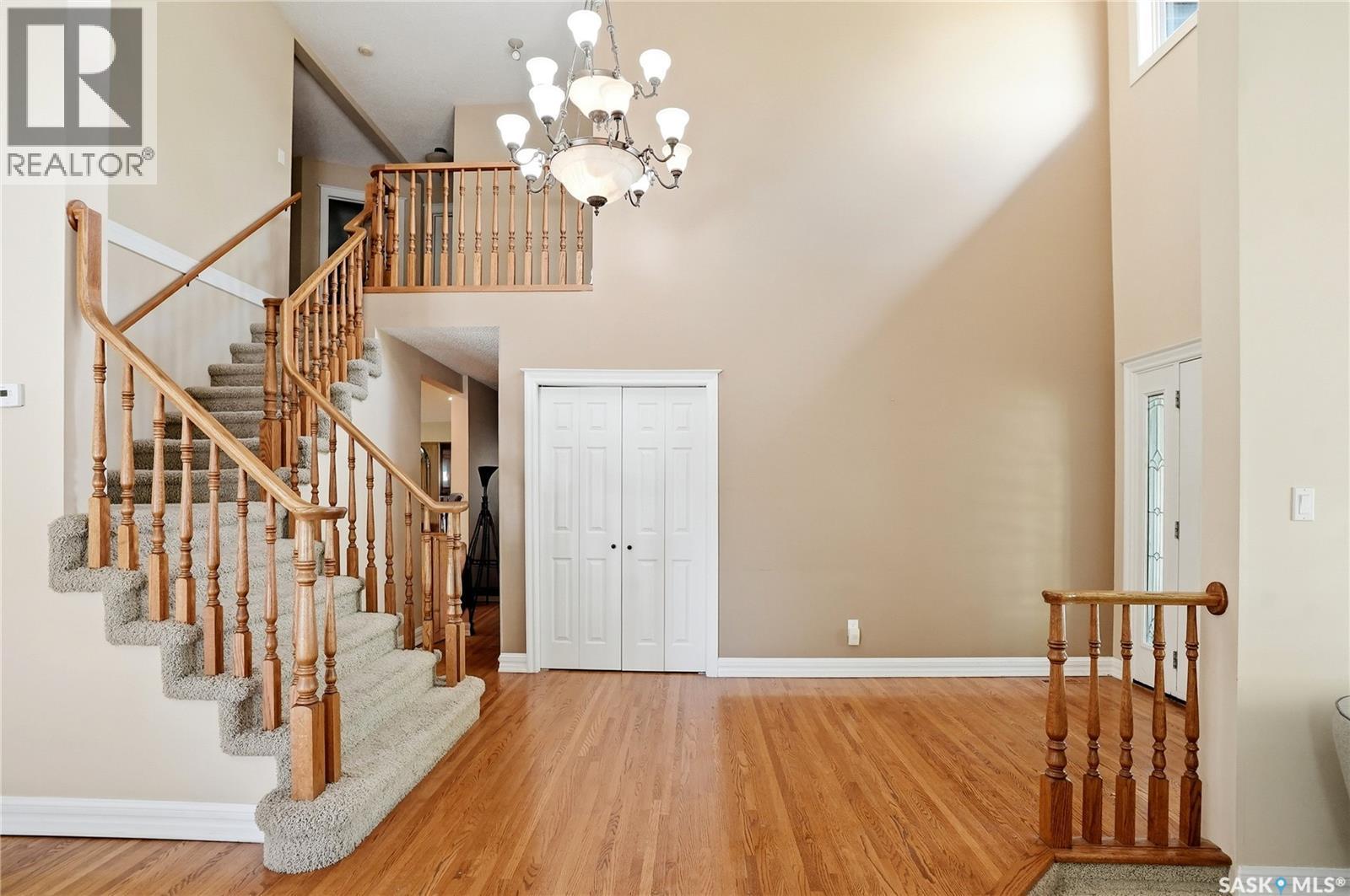 130 Mulcaster Crescent, Saskatoon, SK - Indoor Photo Showing Other Room