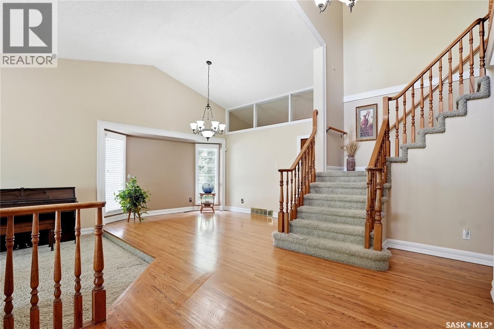 130 Mulcaster Crescent, Saskatoon, SK - Indoor Photo Showing Other Room