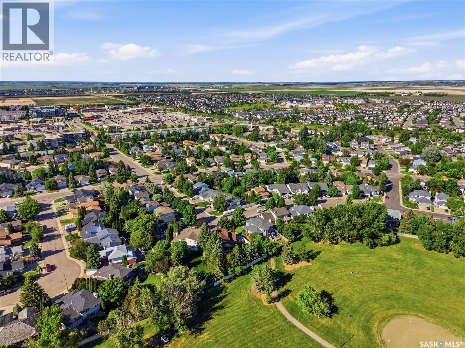 130 Mulcaster Crescent, Saskatoon, SK - Outdoor With View