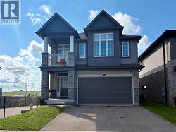 164 FOAMFLOWER Place Unit# LOWER Waterloo, ON N2V 0G9