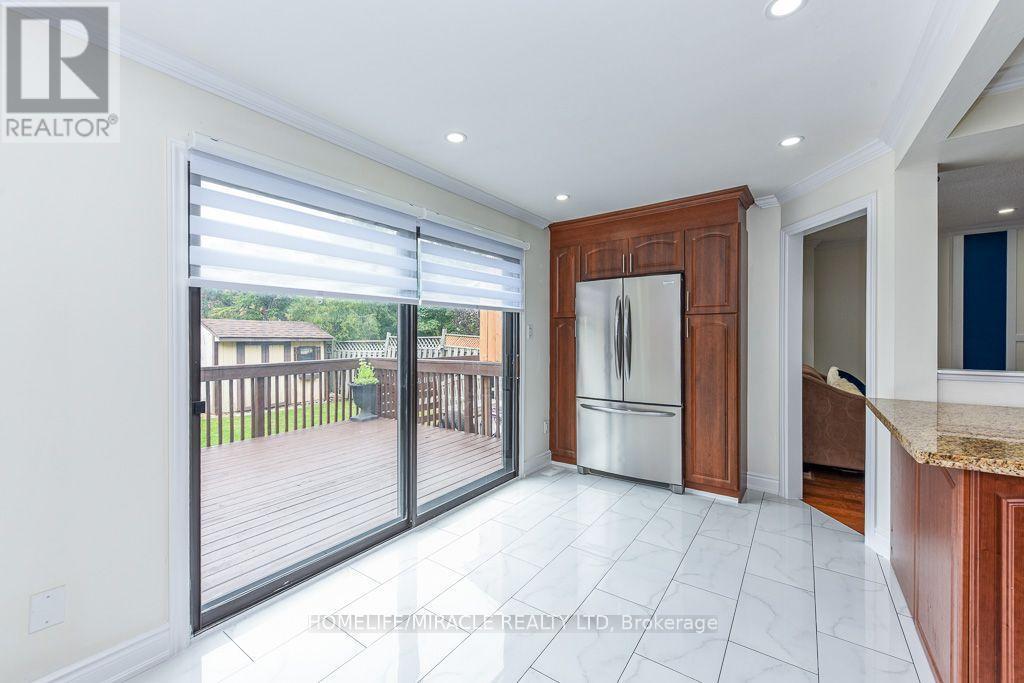 5449 Heritage Hills Boulevard, Mississauga, ON - Indoor