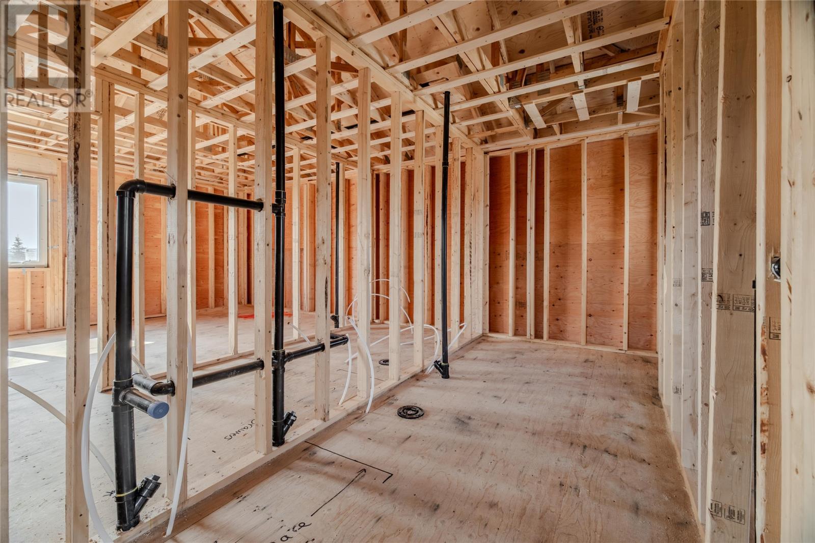 204 St Thomas Line, Paradise, NL - Indoor Photo Showing Other Room
