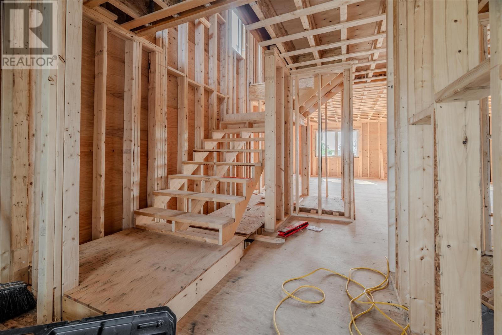 204 St Thomas Line, Paradise, NL - Indoor Photo Showing Other Room