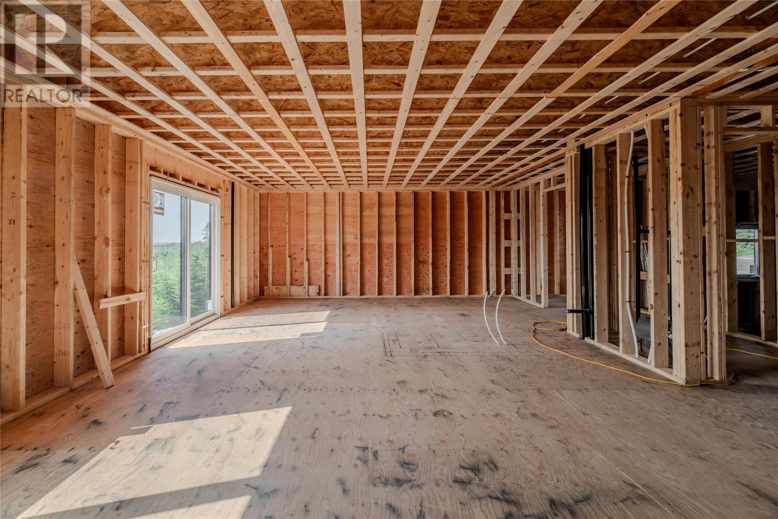 204 St Thomas Line, Paradise, NL - Indoor Photo Showing Other Room