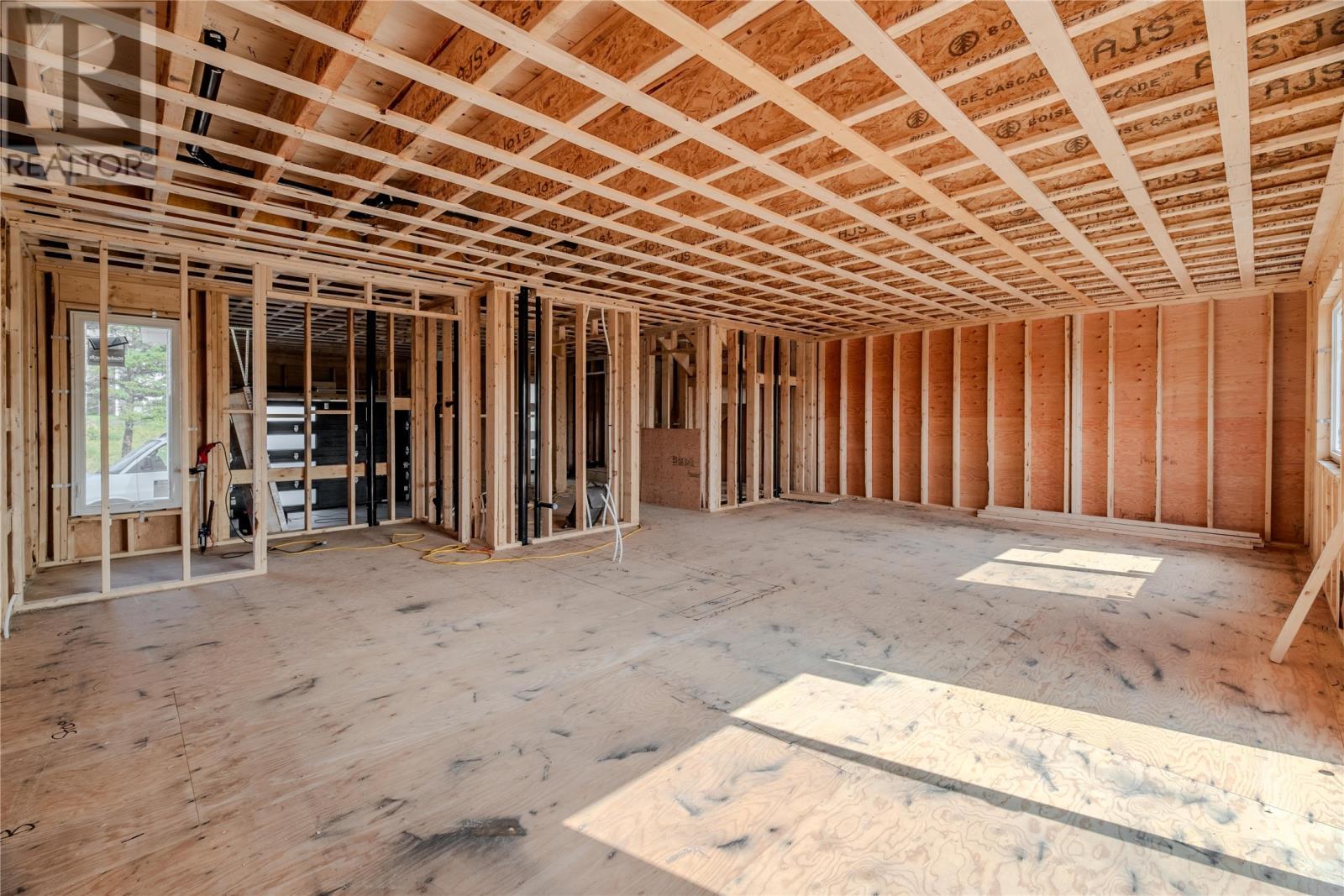204 St Thomas Line, Paradise, NL - Indoor Photo Showing Other Room