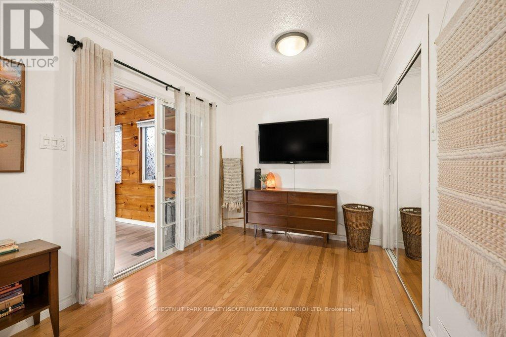 94 Monteagle Crescent, Kitchener, ON - Indoor Photo Showing Other Room
