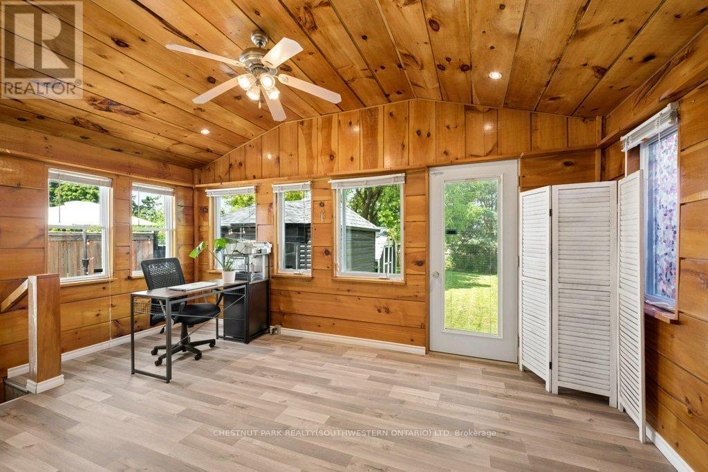94 Monteagle Crescent, Kitchener, ON - Indoor