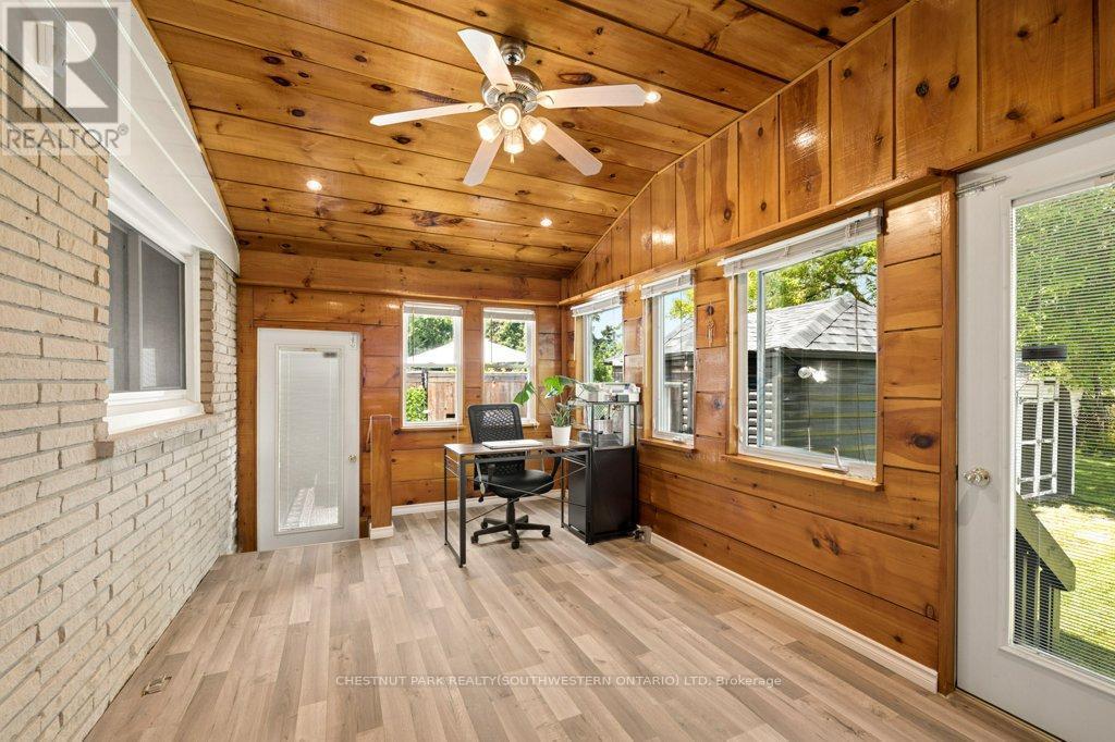 94 Monteagle Crescent, Kitchener, ON - Indoor