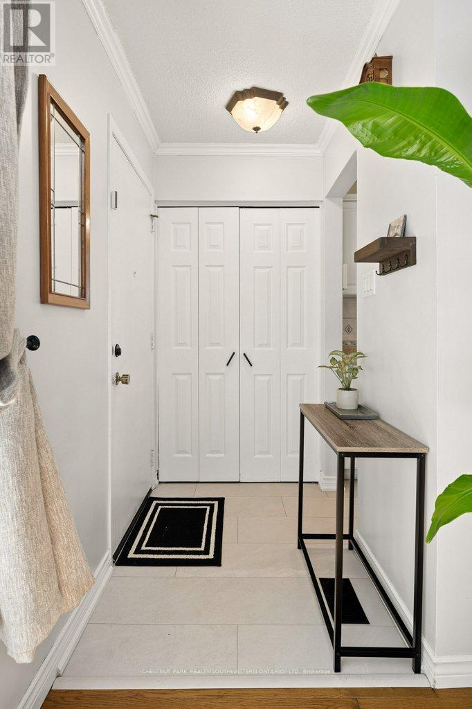 94 Monteagle Crescent, Kitchener, ON - Indoor Photo Showing Other Room