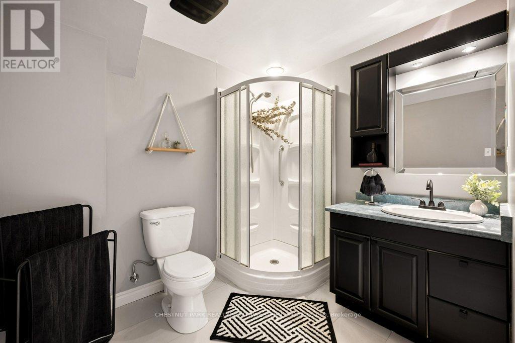 94 Monteagle Crescent, Kitchener, ON - Indoor Photo Showing Bathroom