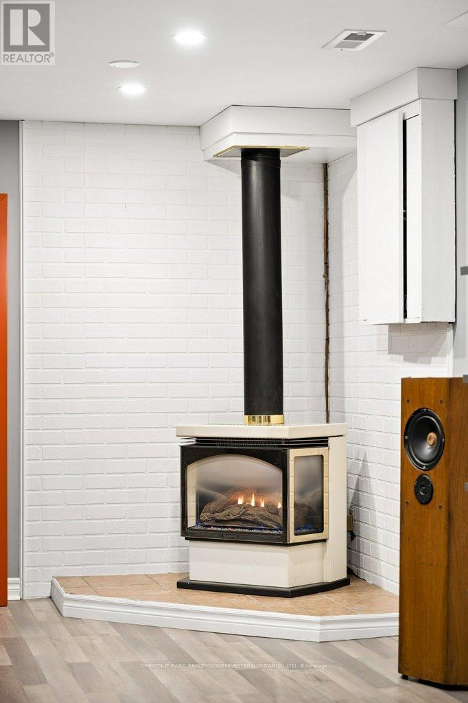 94 Monteagle Crescent, Kitchener, ON - Indoor Photo Showing Other Room