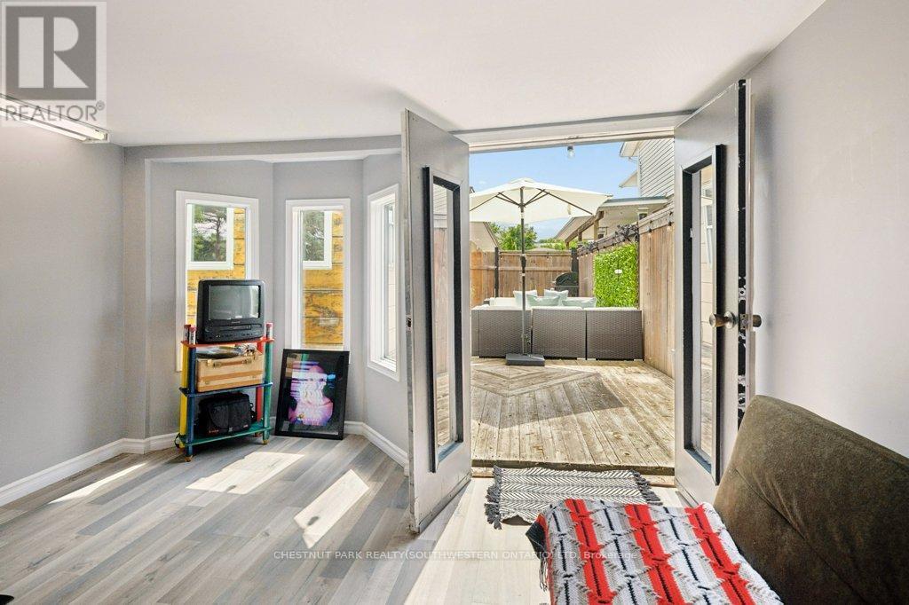 94 Monteagle Crescent, Kitchener, ON - Indoor