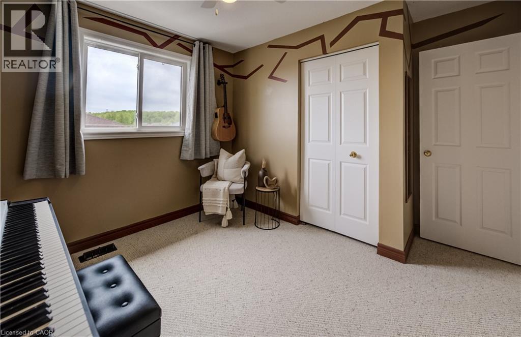 124 Prosperity Drive, Kitchener, ON - Indoor