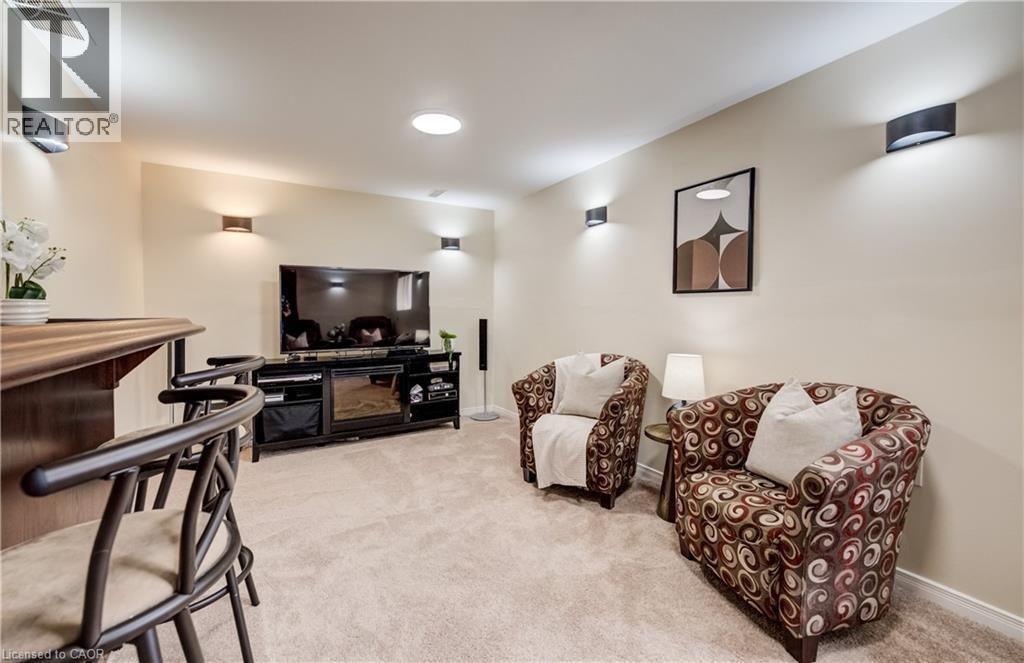 124 Prosperity Drive, Kitchener, ON - Indoor