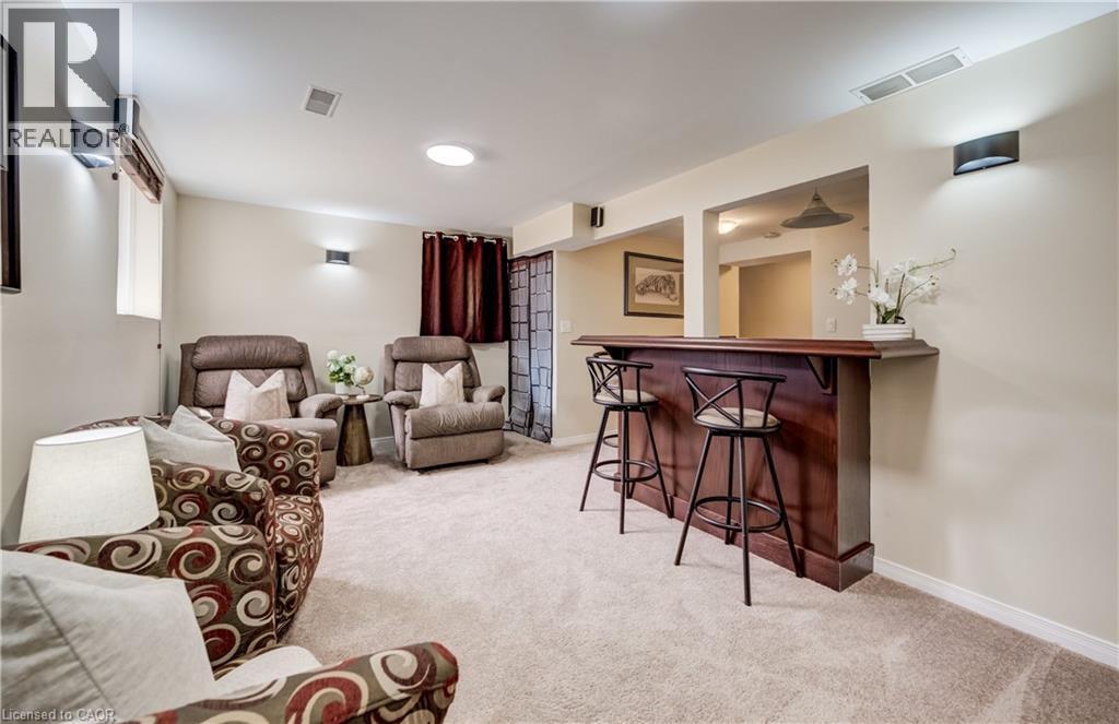 124 Prosperity Drive, Kitchener, ON - Indoor
