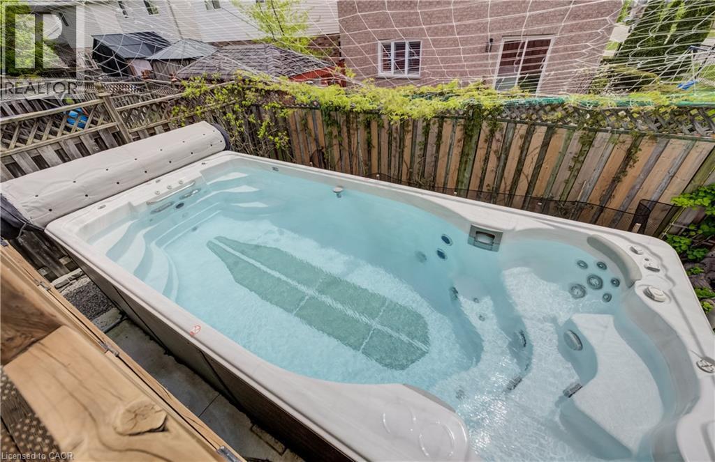 124 Prosperity Drive, Kitchener, ON -