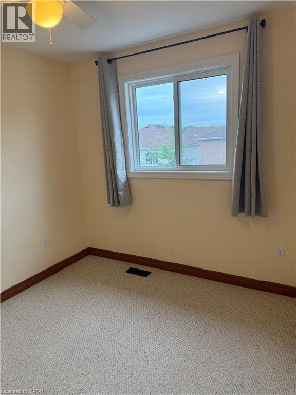 124 Prosperity Drive, Kitchener, ON - Indoor Photo Showing Bathroom