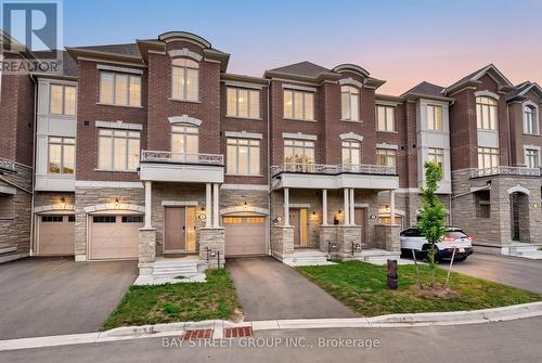 39 COOTE COURT  Ajax, ON L1T 0P5