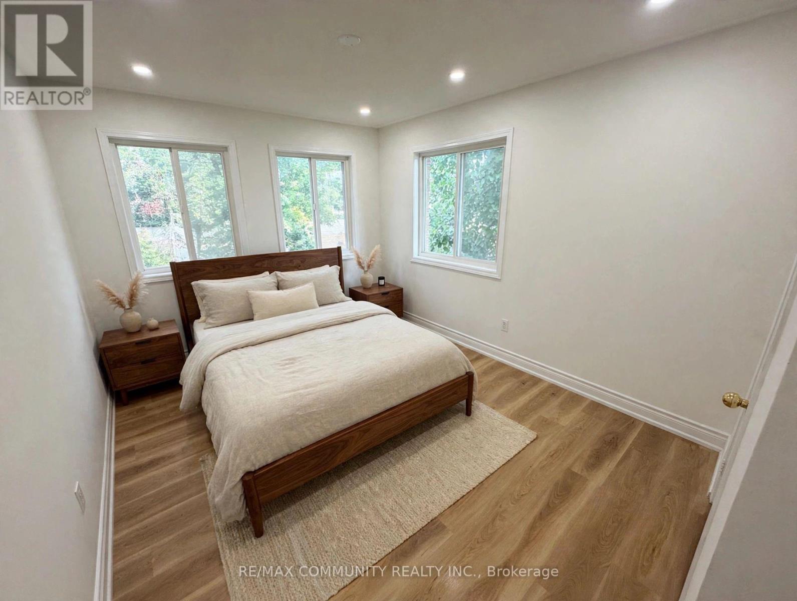 5 Canoe Crescent, Toronto, ON - Indoor Photo Showing Bedroom