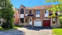 BSMT - 186 WAINSCOT AVENUE Newmarket, ON L3X 2X4