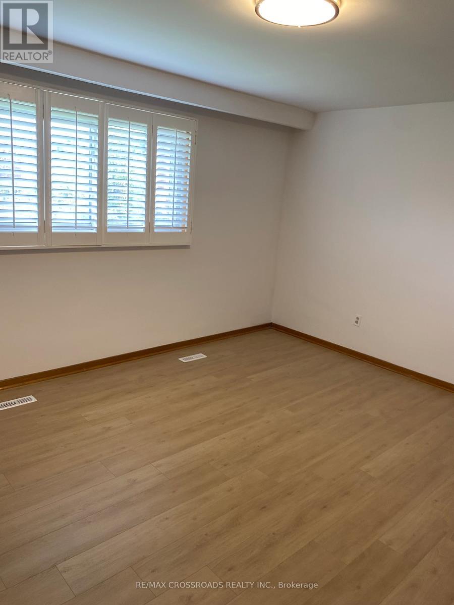 91 Bickerton Crescent, Toronto, ON - Indoor Photo Showing Other Room
