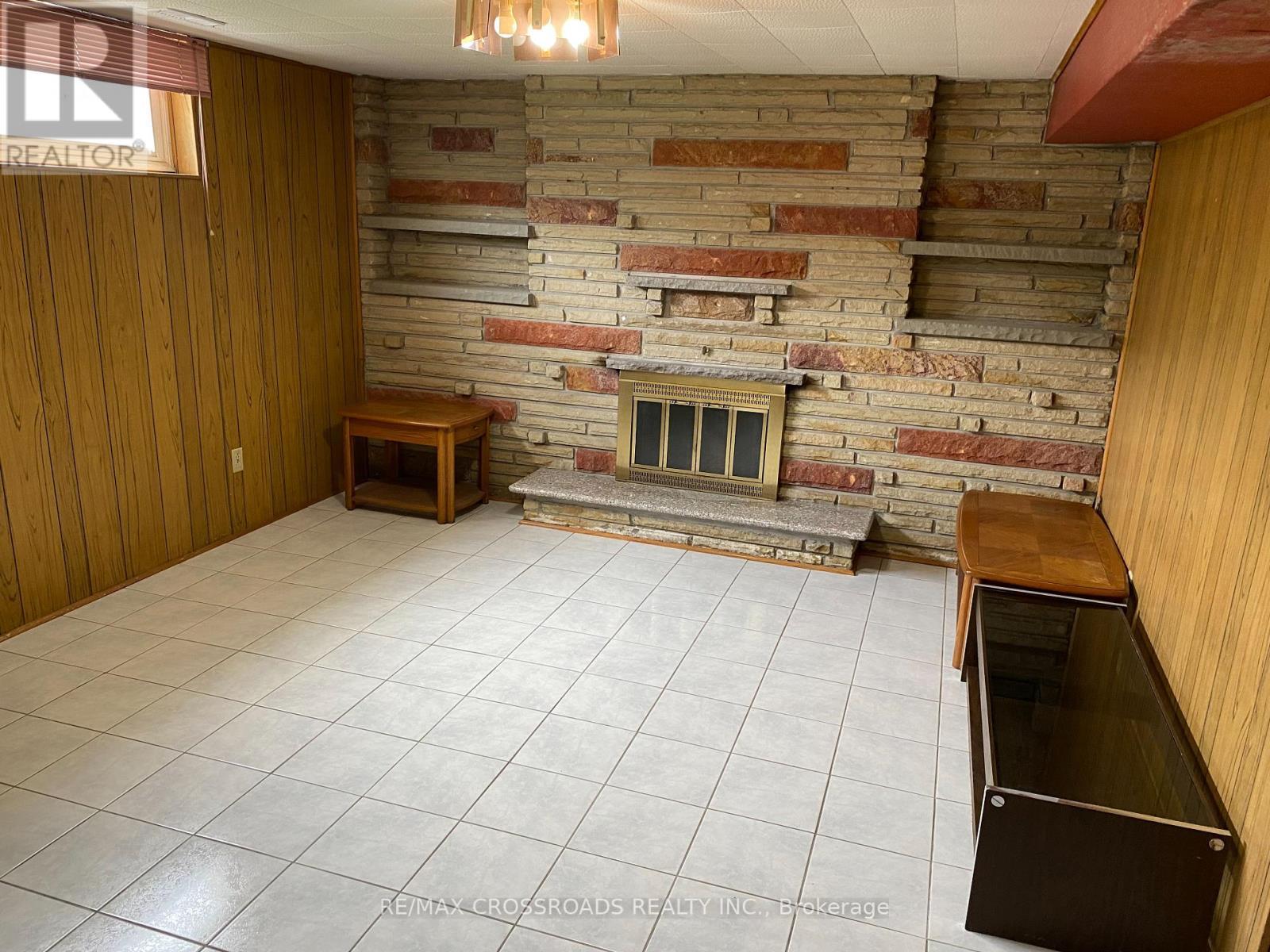 91 Bickerton Crescent, Toronto, ON - Indoor Photo Showing Other Room