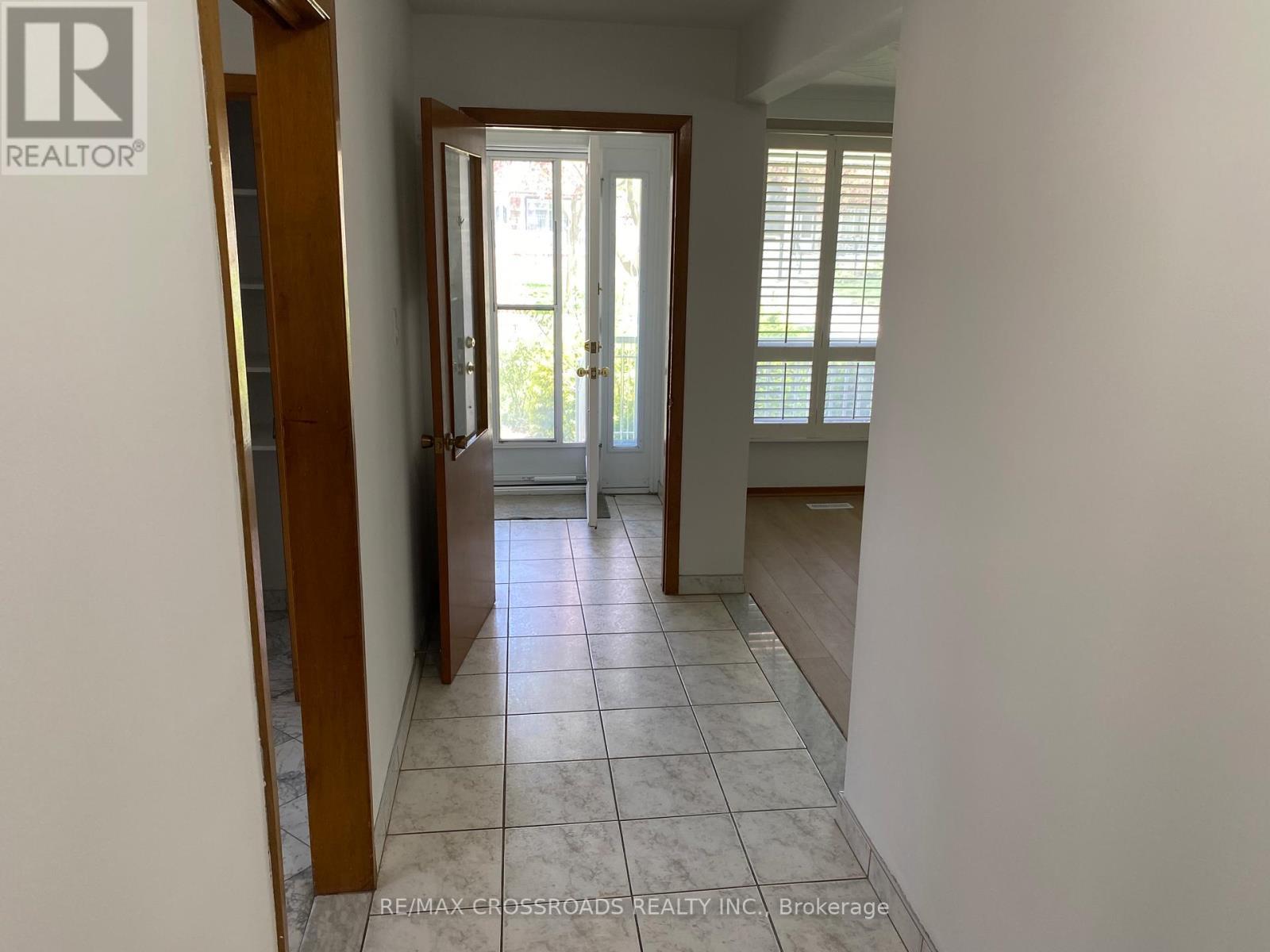 91 Bickerton Crescent, Toronto, ON - Indoor Photo Showing Other Room