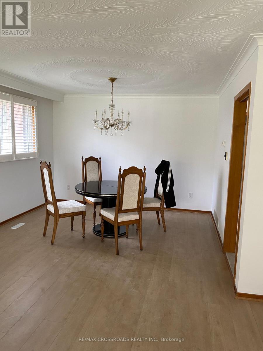 91 Bickerton Crescent, Toronto, ON - Indoor Photo Showing Dining Room