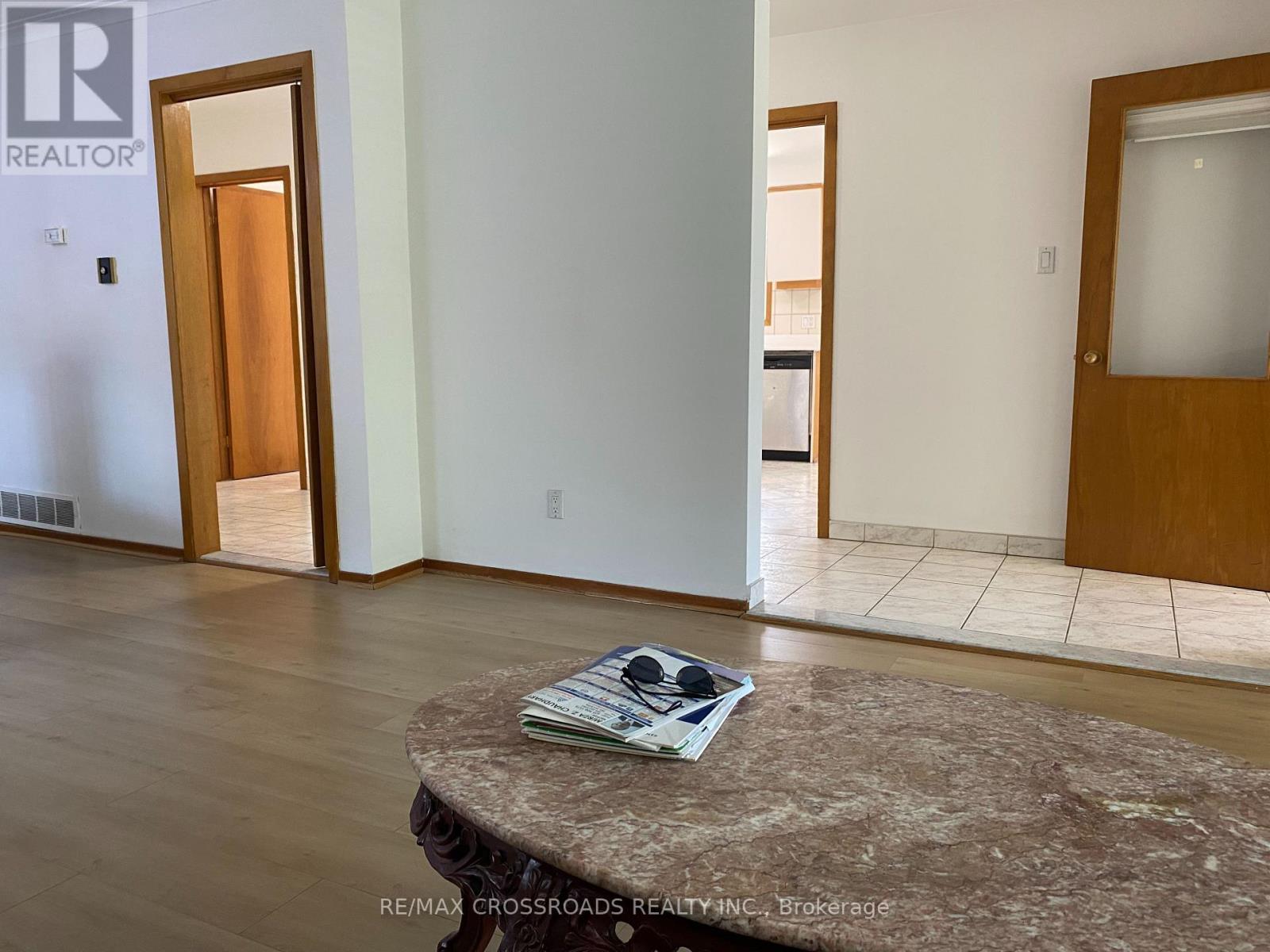 91 Bickerton Crescent, Toronto, ON - Indoor Photo Showing Other Room