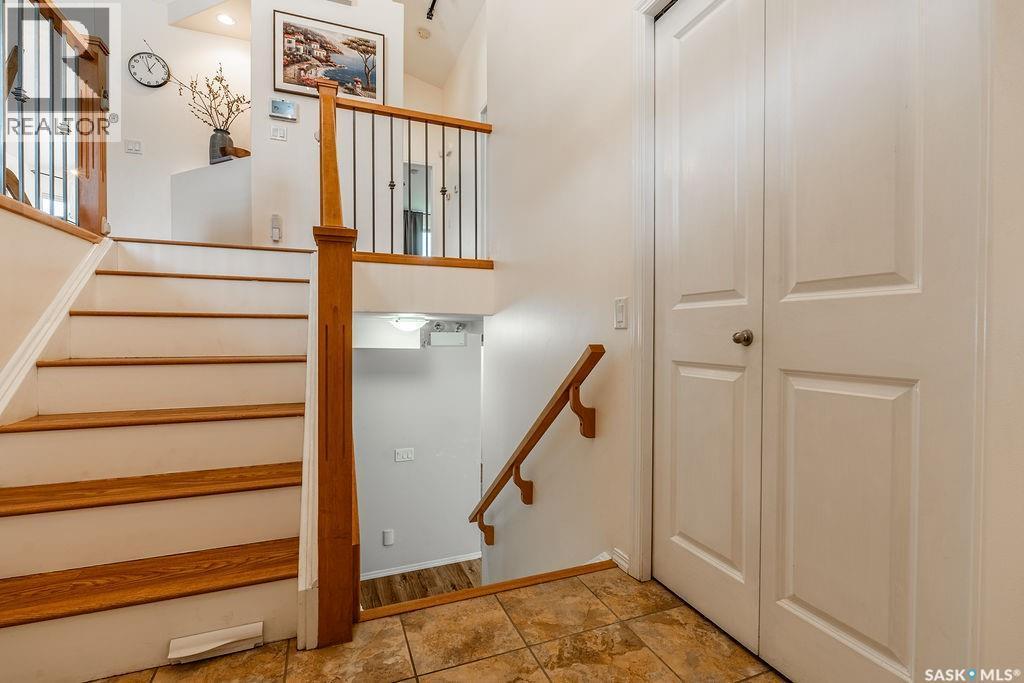 115 Blackstock Cove, Saskatoon, SK - Indoor Photo Showing Other Room