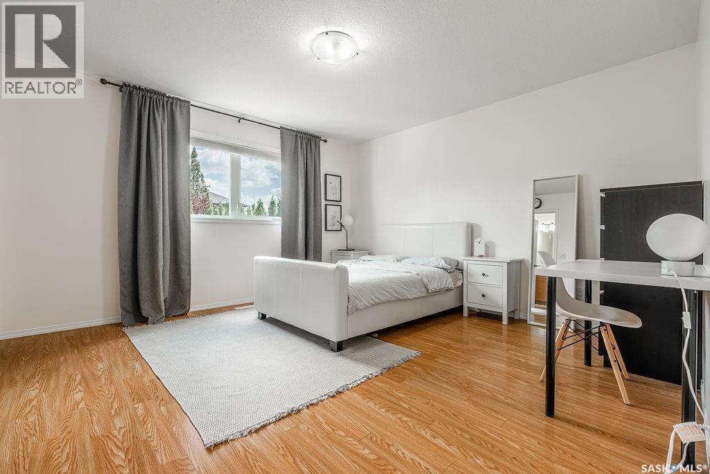 115 Blackstock Cove, Saskatoon, SK - Indoor Photo Showing Bedroom