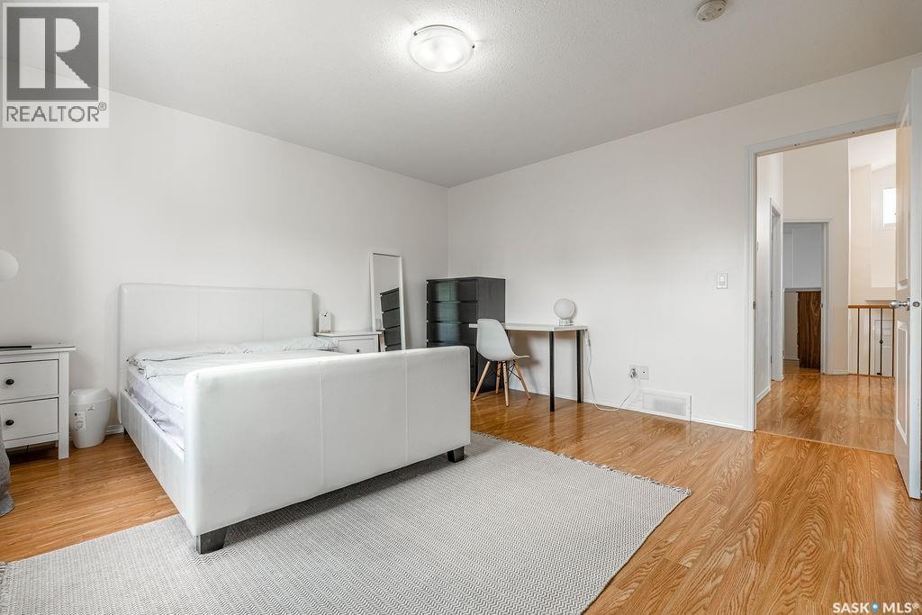 115 Blackstock Cove, Saskatoon, SK - Indoor Photo Showing Bedroom
