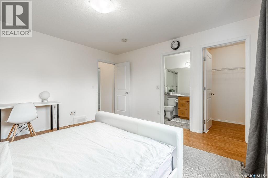 115 Blackstock Cove, Saskatoon, SK - Indoor Photo Showing Bedroom